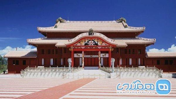 دولت ژاپن به خاطر بنایی تاریخی دست به دامن مردم شد