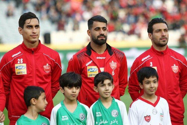 دیدار پرسپولیس و نساجی قطعا برگزار می شود دیدار پرسپولیس و نساجی قطعا برگزار می شود
