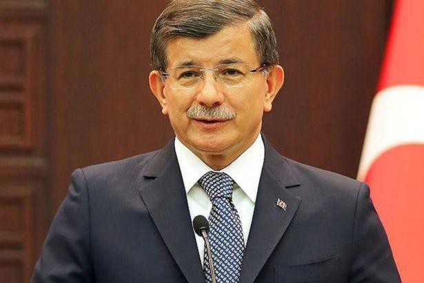 احمد داووداوغلو رقیب حزب ردوغان می شود احمد داووداوغلو رقیب حزب ردوغان می گردد