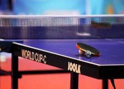 پرونده نمایندگان ایران در طرح توسعه جهانی تنیس روی میز بسته شد