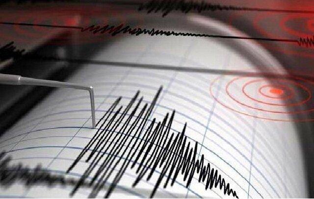 جزیره ابوموسی با زلزله 3.9 لرزید، ثبت بزرگترین زلزله هفته در لیکک