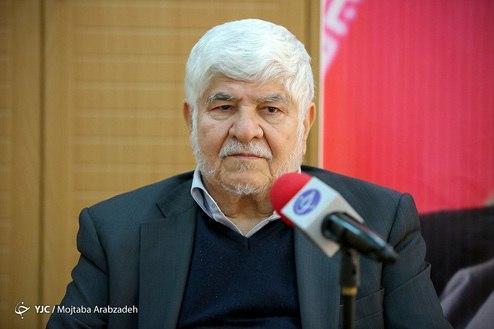 قهر کردن از صندوق رأی معنا ندارد قهر کردن از صندوق رأی معنا ندارد