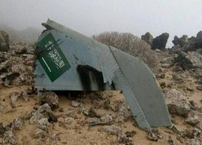 درخواست متجاوزان سعودی از انصارالله درباره خلبانان تورنادو