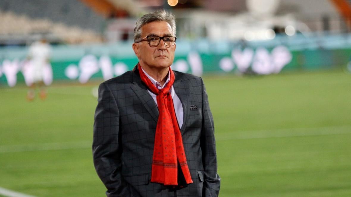 عیدی تلخ فیفا برای پرسپولیس عیدی تلخ فیفا برای پرسپولیس