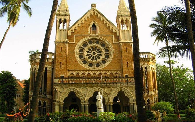 معروف ترین جاذبه های گردشگری بمبئی