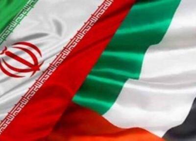 تاثیر کرونا بر افزایش رایزنی ها و بهبود مناسبات ایران-امارات