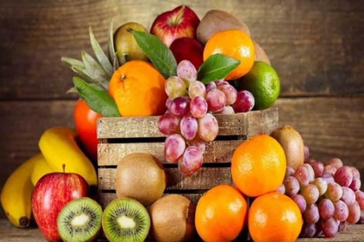 آیا باید میوه درشت بخوریم؟ آیا باید میوه درشت بخوریم؟