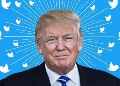 واکنش توئیتر به تهدیدات ترامپ ترامپ: قانون اجازه دهد توئیتر را می بندم