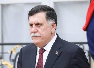 لیبی، پوتین با السراج ملاقات نمی کند