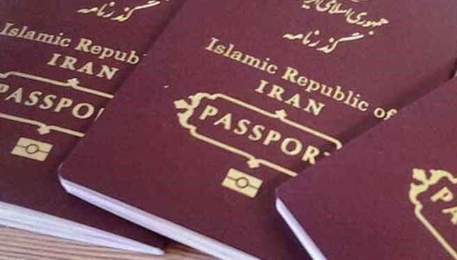 تمدید یک ساله و رایگان گذرنامه های شهروندان ایرانی خارج از کشور