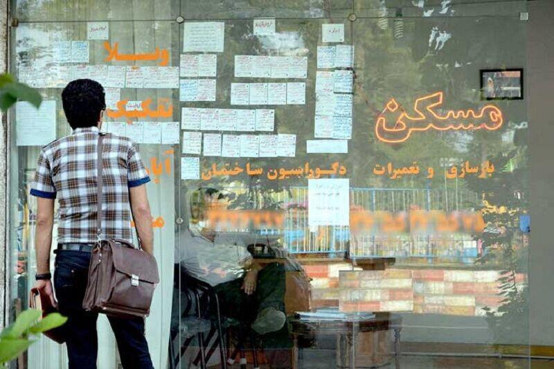 شرایط ماه های آینده بازار اجاره ، مستاجران از شمال تهران به وسط شهر آمده اند