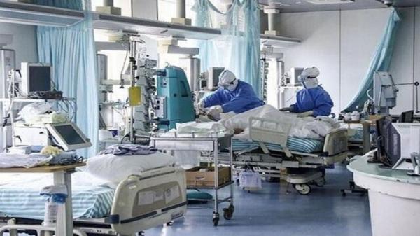 بستری شدن 92 بیمار کرونایی تازه در شبانه روز گذشته در بیمارستان های گیلان