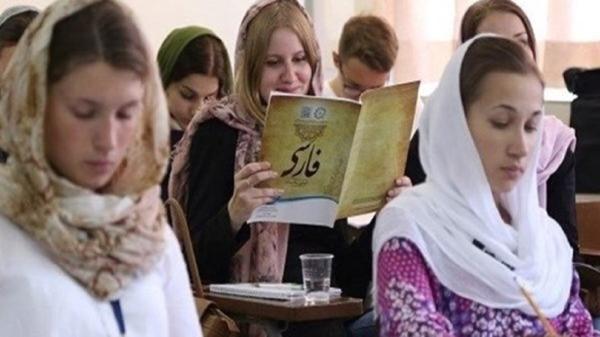 90 هزار دانشجوی خارجی در ایران تحصیل می نمایند