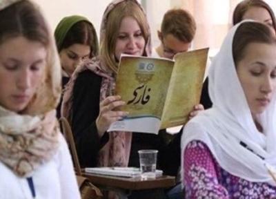 90 هزار دانشجوی خارجی در ایران تحصیل می نمایند