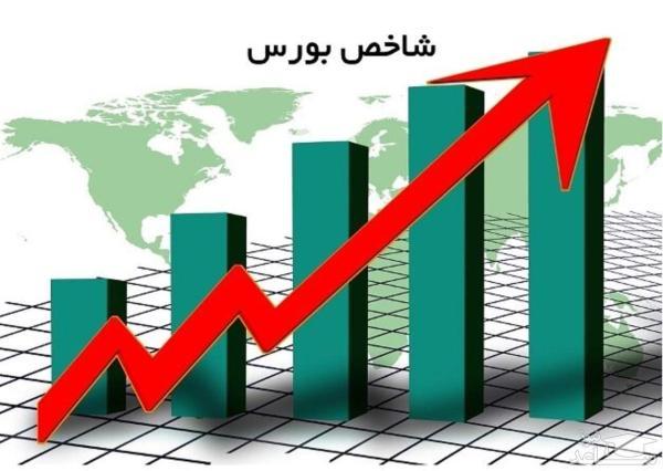 افزایش 384 واحدی شاخص کل بورس در 27 دی 1400