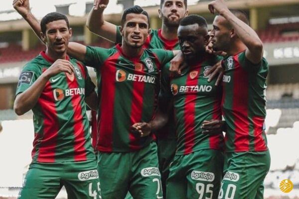 شرط عجیب ماریتیمو، علیپور را به پرسپولیس وصل کرد شرط عجیب ماریتیمو، علیپور را به پرسپولیس وصل کرد