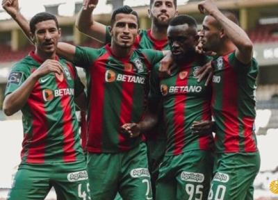 شرط عجیب ماریتیمو، علیپور را به پرسپولیس وصل کرد