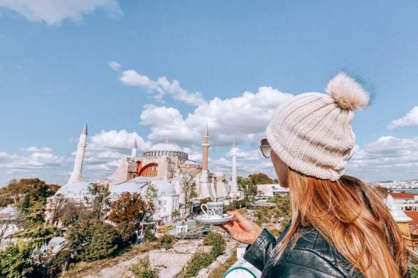 چه زمانی سفر به استانبول هم قیمت سفر به کیش میشود؟