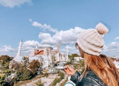چه زمانی سفر به استانبول هم قیمت سفر به کیش میشود؟