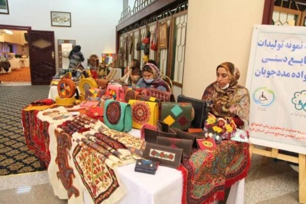 پنجمین نمایشگاه گردشگری کرمان از 5 تا 9 آبان