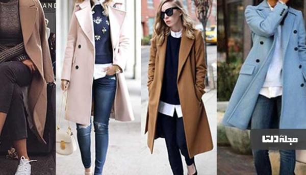 ست کردن این لباس زمستانی، تیپ شما را بی نظیر می کند