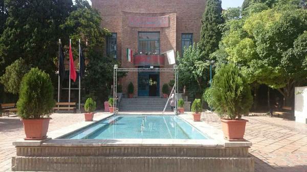 تشکیل کمیته برطرف مسائل هنرمندان در خانه هنرمندان ایران