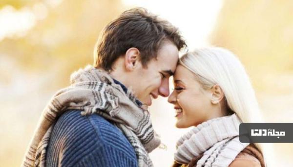 زنانی با این ویژگی ها را از دست ندهید