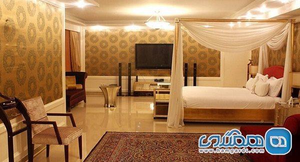 هتلها و تاسیسات اقامتی در لیست ساختمانهای ناایمن شهر تهران قرار ندارند