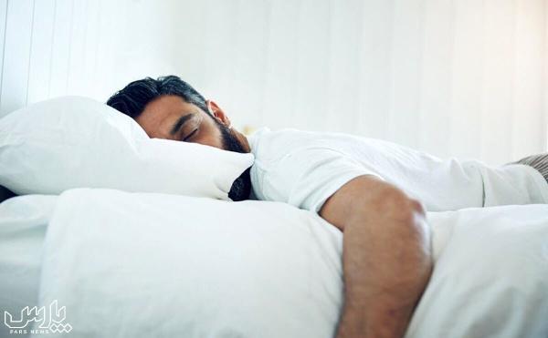 تحقیقات دانشمندان در رابطه با کیفیت خواب و خطر عفونت