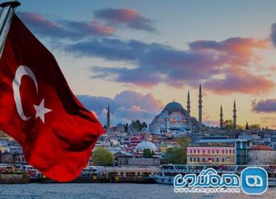 راهنمای اولین سفر به ترکیه